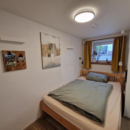 Ferienwohnung By Thomas エクスタータール エクステリア 写真