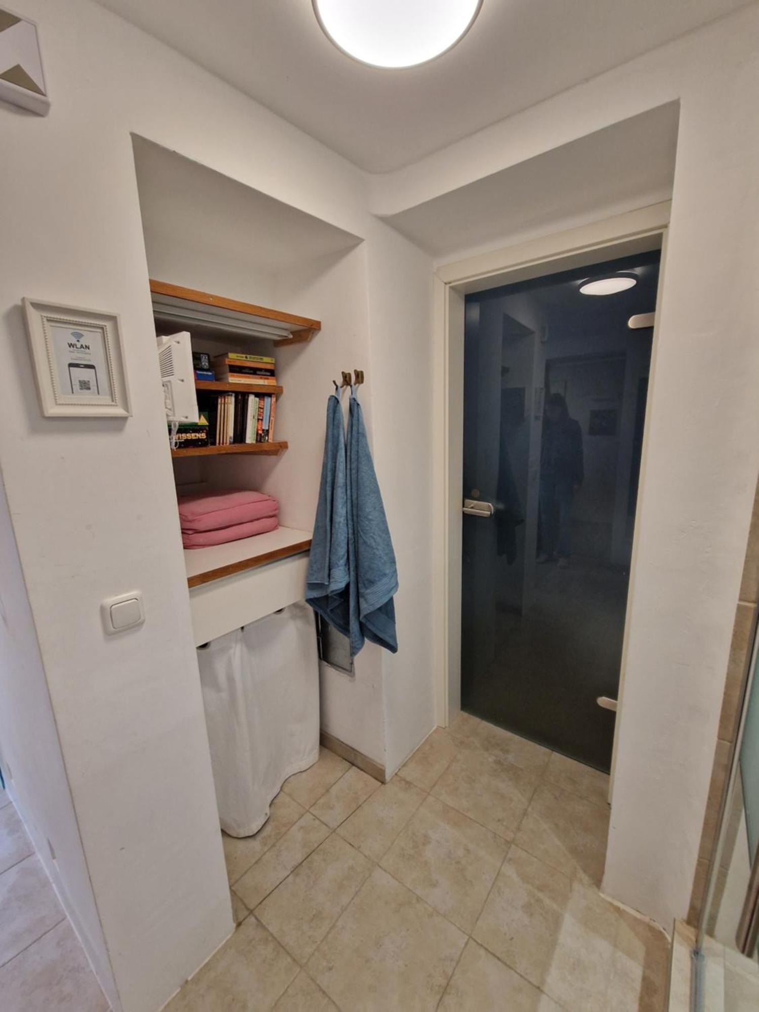 Ferienwohnung By Thomas エクスタータール エクステリア 写真