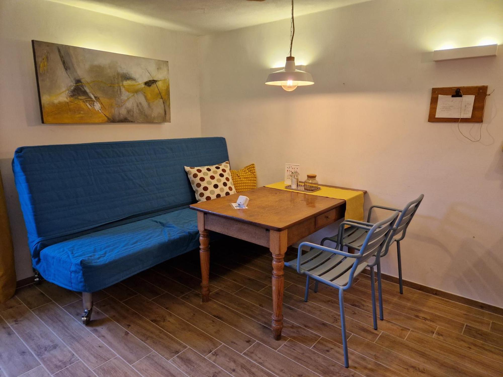 Ferienwohnung By Thomas エクスタータール エクステリア 写真